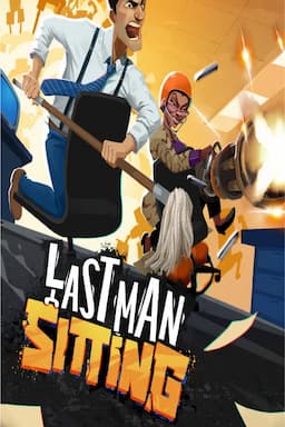 Last Man Sitting