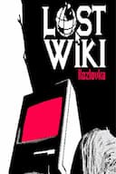 Lost Wiki: Kozlovka