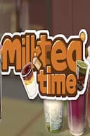 MilkTea Time