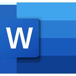 Microsoft Word 2024 v16.108
