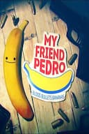 My Friend Pedro