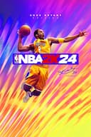 NBA 2K24