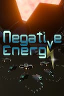 Negative Energy