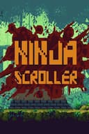 Ninja Scroller