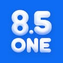 One 8.5 - Icon Pack 1.7.1