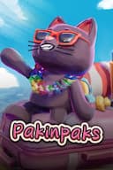 Pakinpaks