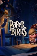 PAPER BIRDS