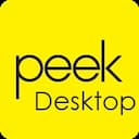 PeekDesktop 0.8.3