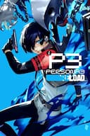Persona 3 Reload: Digital Premium Edition