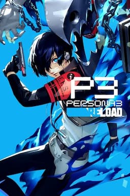 Persona 3 Reload: Digital Premium Edition