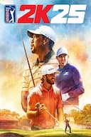 PGA TOUR 2K25