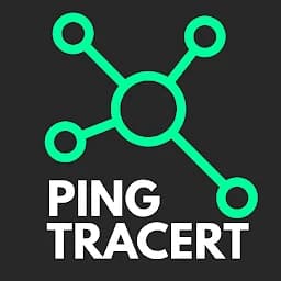 Ping Tracer 2.0.1