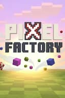 Pixel Factory