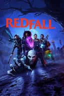 Redfall