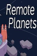 Remote Planets