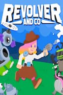 Revolver and Co