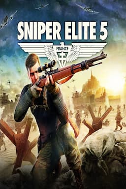 Sniper Elite 5: Complete Edition