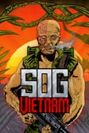 SOG: Vietnam