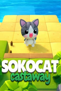 Sokocat: Castaway