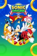 Sonic Origins