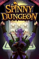 Spinny Dungeon