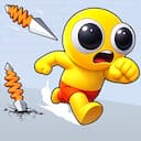 Spring Spear: Aim & Snap 1.1.8