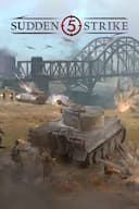 Sudden Strike 5