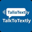 TalkToTextly
