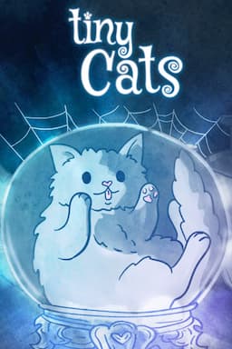 tiny Cats