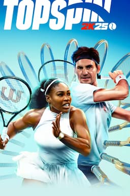 TopSpin 2K25