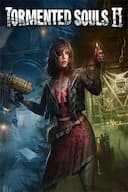 Tormented Souls 2
