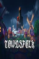 TownsFolk