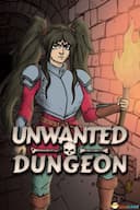 Unwanted Dungeon