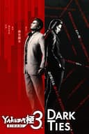 Yakuza Kiwami 3 & Dark Ties