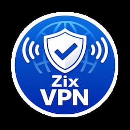 ZIX VPN 1.O.O