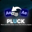 Aescripts Pluck 1.0