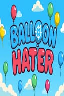 Balloon Hater