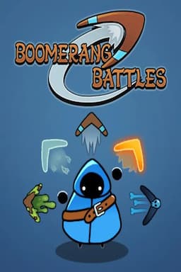 Boomerang Battles