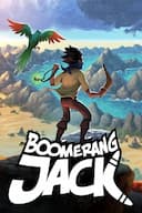 Boomerang Jack