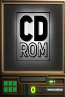 CD-ROM