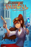 Clockwork Ambrosia