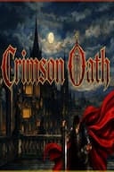 Crimson Oath