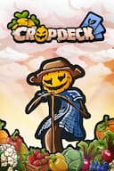 Cropdeck