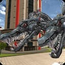 Dragon Robot 2 v2.5.5