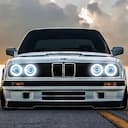 E30 Drift & Modified Simulator 3.2