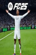 EA SPORTS FC 25