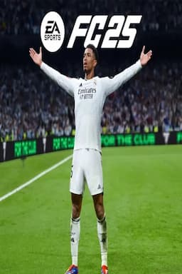 EA SPORTS FC 25