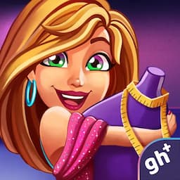 Fabulous 5: Fashion & Dress-up