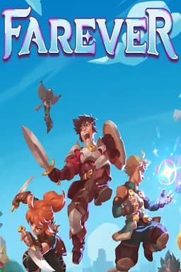 Farever