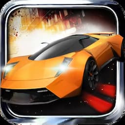 Fast Racing 3D
